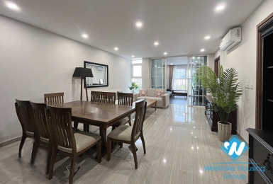 New apartment fully furnished beautiful modern facilities three bedrooms for rent with a lot of utilities